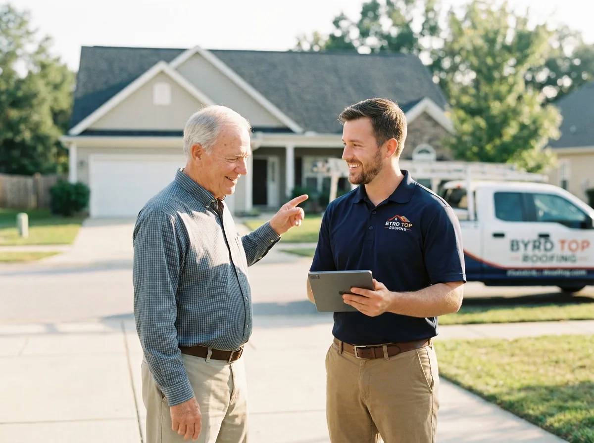 Roofing Hartford City, IN FAQs